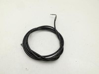 Mercedes CLK 320 A208 Cabriolet Hydraulik Schlauch Leitung 72 für Verdeck Mercedes CLK 320 A208 12.03.1999 gebraucht Vorschau 4