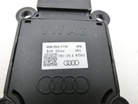 Audi A6 C8 4A 18-23 Schalter für Elektr. Sitzverstellung Rechts Vorne Audi A6 C8 4A 18-23 25.09.2020 4N0959777D... Vorschau 5