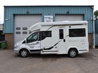 Benimar Tessoro 481 - DEPOSIT NOW TAKEN DIESEL AUTOMATIC 2018/68