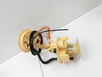Audi Q7 4M 15-19 TDI 3,0 200KW Kraftstoffpumpe Kraftstoff Förderpumpe Tankgeber Audi Q7 4M 15-19 19.01.2016... Vorschau 5