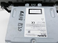 Subaru Outback V BS 15-21 Navigationssystem Navi Subaru Outback V BS 15-21 19.03.20154 86271AL470 138000-6990D101... Vorschau 5