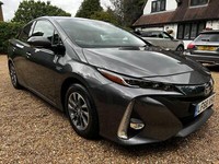 TOYOTA PRIUS 1.8 VVT-h 8.8 KWh BUSINESS EDITION PLUS CVT EURO 6
