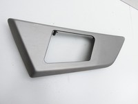 Mercedes GLK X204 12-15 Ablagefach Blende für Tür Rechts Hinten Mercedes GLK X204 12-15 23.05.2013 A2047301448 gebraucht Vorschau 2