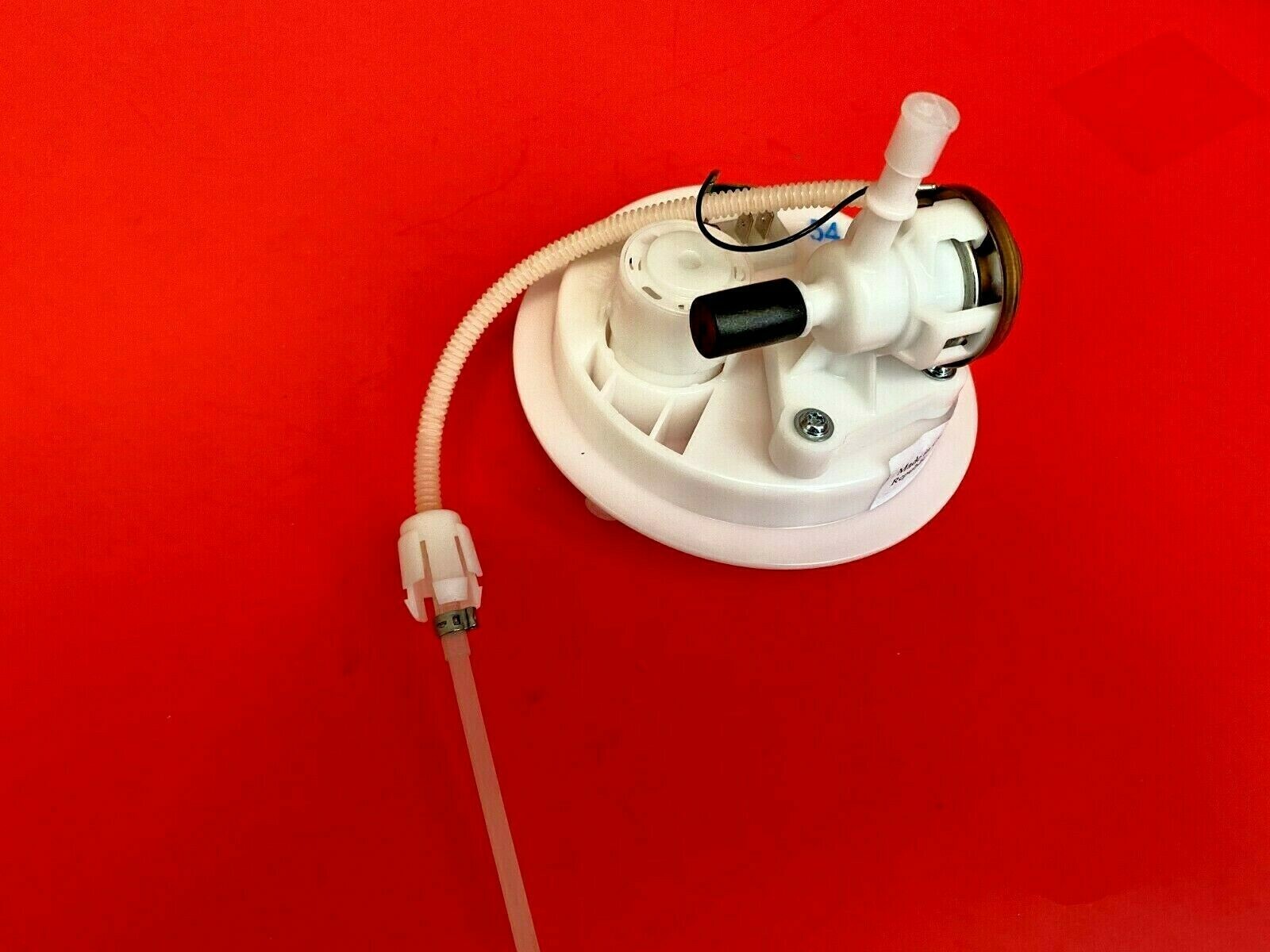 Fuel Injection Pressure Regulator VEDO PR436 fits 03-06 Porsche