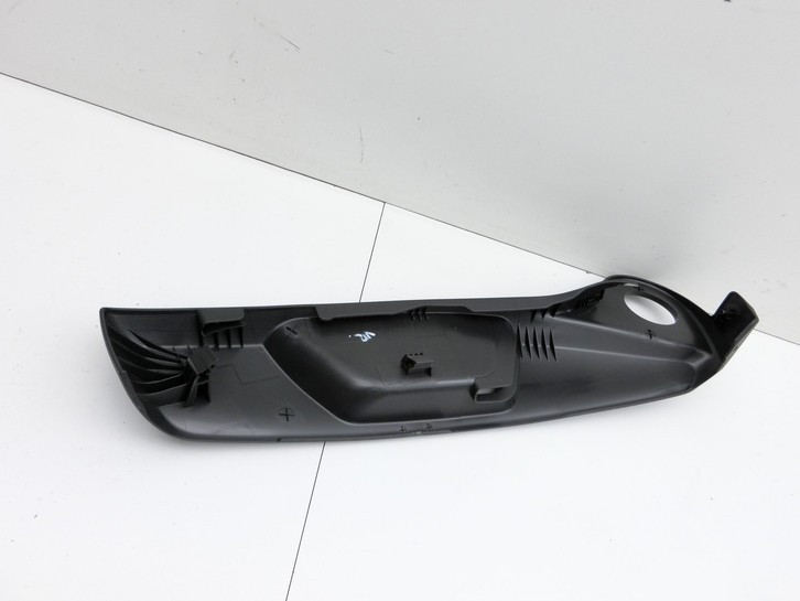 Skoda Kamiq NW4 19-23 Blende Verkleidung für Beifahrersitz Aussen Rechts Vorne Skoda Kamiq NW4 19-23 27.02.2024... Vorschau 4