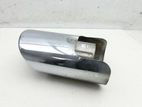 Mercedes R320 W251 4M 06-10 CDI 3,0 165KW Endkappe für Auspuff Endrohr Rechts Chrom Mercedes R320 W251 4M 06-10... Vorschau 5