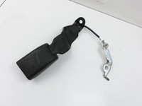 Nissan X-Trail T31 10-14 Gurtschloss Links Hinten Nissan X-Trail T31 10-14 21.09.2011 88845JG400 gebraucht Vorschau 5