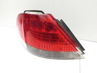 BMW E65 740i 05-08  Kurz Rückleuchte Rücklicht Heckleuchte Links orig LED BMW E65 740i 05-08 15.10.2007 63216937235... Vorschau 2