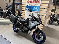 Yamaha Tracer 7 GT