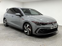 2022 Volkswagen Golf 2.0 TSI GTI 5dr DSG HATCHBACK PETROL Automatic