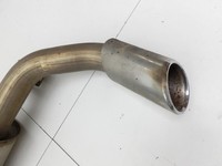 BMW X5 F15 13-18 3,0d 190KW Endtopf Nachschalldämpfer M Sport Auspuff BMW X5 F15 13-18 21.06.2013 1-06228.03... Vorschau 6