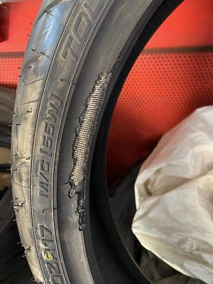 Fotos del artículo de un comprador verificado