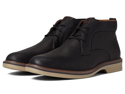 Мужские ботинки Florsheim Norwalk Plain Toe Chukka Boot