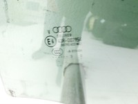 Audi A5 8T 11-16 5T Seitenscheibe LHK für Türscheibe Fenster Links Hinten Orig. getönt Audi A5 8T 11-16 04.04.2013... Vorschau 2