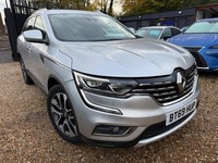 2019 Renault Koleos 2.0 dCi GT Line 5dr X-Tronic HATCHBACK DIESEL Automatic