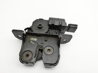 Renault Megane III 08-12 Kombi Schloss f. Heckklappe Heckklappenschloss Verriegelung Renault Megane III 08-12... Vorschau 3
