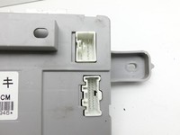 Mazda CX-7 CX7 ER 09-12 Steuergerät ECU Modul BCM SG Mazda CX-7 CX7 ER 09-12 20.12.2010 EH6267560F gebraucht Vorschau 4