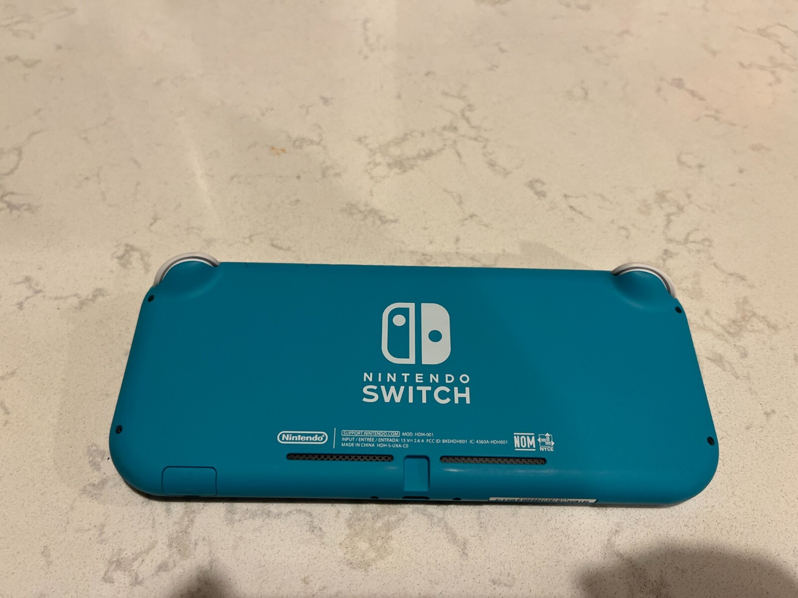 Nintendo Switch Nintendo SwitchLite Amazon.com: Nintendo Switch Lite - Gray : Video Games