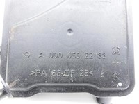 Mercedes S211 W211 E320 02-06 Servo Behälter Servobehälter Servoleitung Mercedes S211 W211 E320 02-06 04.05.2005... Vorschau 2