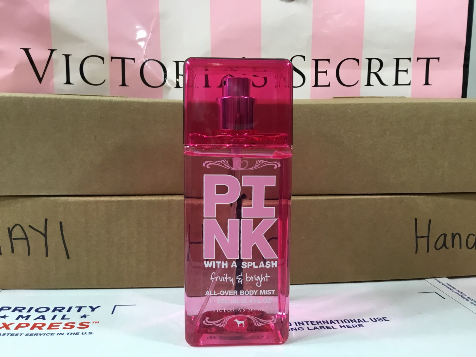 Victoria’s Secret (arlaine様) The Show Goes On: Every Look From The Victoria's Secret
