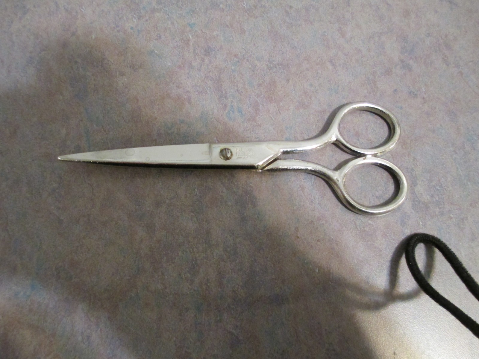 Vingtage Kleencut forged steel 6