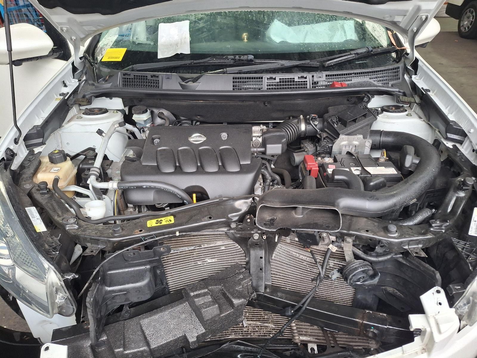 NISSAN DUALIS 2007-2014 STARTER MOTOR 2.0, MR20, J10, 10/07-05/14 - thumbnail 6