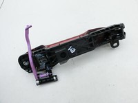 Toyota RAV4 IV 13-16 Türgriff Griff aussen Rechts Hinten 3R3 Toyota RAV4 IV 13-16 04.07.2014 6921142040D0 gebraucht Vorschau 5