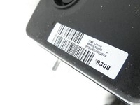 Peugeot 5008 09-13 ABS Steuergerät Aggregat Hydraulikblock Peugeot 5008 09-13 01.02.2010 9666930880 0265951326... Vorschau 6