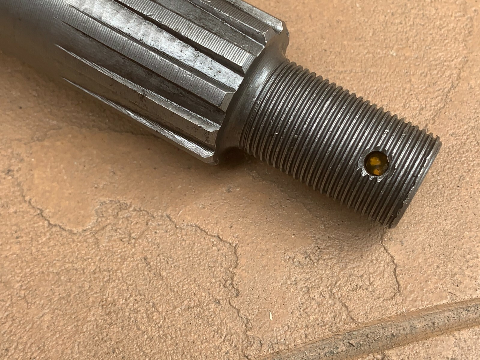 Bush Hog Rotary Cutter gearbox gear set 030036/030037, (03-003/004)