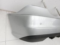 Mercedes CLC 180 K CL203 08-11 Coupe Stoßstange Stoßfänger Heckstosstange Hinten 775 Mercedes CLC 180 K CL203 08-11... Vorschau 2