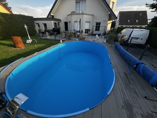 Artikelfoto(s) von einem verifizierten Käufer