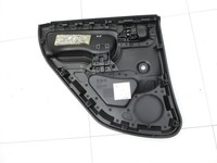 Fiat Panda 4x4 319 12-22 Türverkleidung Türpappe Rechts Hinten Fiat Panda 4x4 319 12-22 22.01.2018 7355099330 gebraucht Vorschau 5