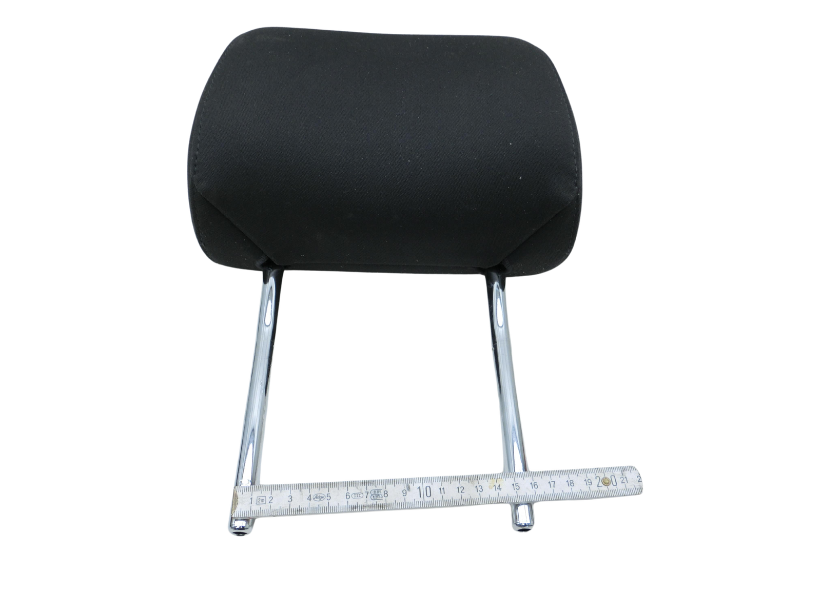 Headrest for passenger seat Right or Left Front Audi A6 4F C6 04-08 - Bild 1