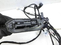 Land Range Rover III L322 Kabelbaum Tür und Fensterheber Links Vorne Land Range Rover III L322 29.06.2007 YMM502900... Vorschau 4