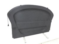 Renault Megane III 12-14 5T Hutablage Laderaumabdeckung Heckablage Kofferraum Renault Megane III 12-14 17.07.2012... Vorschau 2