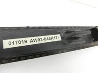 Jaguar XJ X351 09-15 RHD Blende für Armaturenbrett Abdeckung Carbonlook Links Jaguar XJ X351 09-15 26.08.2009... Vorschau 6