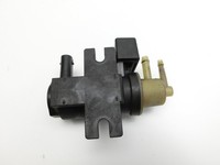 Mercedes E500 W212 09-13 4,7 300KW Unterdruckventil Magnetventil Druckwandler Mercedes E500 W212 09-13 06.12.2011... Vorschau 4