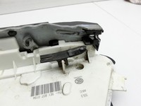 Skoda Octavia VRS III 5E 12-16 Kombi Türschloss m. ZV Stellmotor Links Vorne Skoda Octavia VRS III 5E 12-16... Vorschau 5