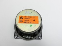 BMW E65 7er 01-05 Lautsprecher Links Hinten HiFi BMW E65 7er 01-05 11.09.2003 9147000 65139147000 6513-6907641-01... Vorschau 4