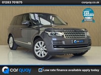 2015 Land Rover Range Rover 4.4 SD V8 Vogue SE SUV 5dr Diesel Auto 4WD Euro 5 (3