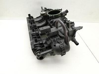 Audi A6 4G C7 11-14 TFSI 2,0 132KW CDNB Ansaugbrücke Ansaugkrümmer Audi A6 4G C7 11-14 20.04.2012 06H133185BM... Vorschau 4