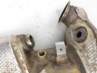 Audi A4 8W 19-24 TDI 2,0 120KW Katalysator Kat Audi A4 8W 19-24 27.01.2020 05L131695A K083B gebraucht Vorschau 9