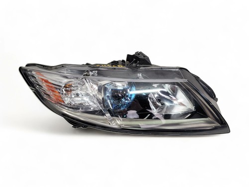 Honda CR-Z CRZ 11-16 Headlight Head Light Lamp Right
