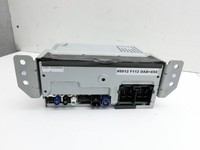 Ford Fiesta VII 17-21 Autoradio Radio Tuner Ford Fiesta VII 17-21 12.07.2017 L1TT-18D804-LL gebraucht Vorschau 2