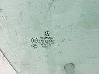 Mercedes S204 C180 09-14 Kombi RVK Seitenscheibe für Tür Türscheibe Rechts Vorne Mercedes S204 C180 09-14... Vorschau 3