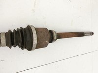 Citroen Berlingo B9 12-18 1,6 55KW Antriebswelle Gelenkwelle Rechts Vorne Citroen Berlingo B9 12-18 12.03.2015... Vorschau 6