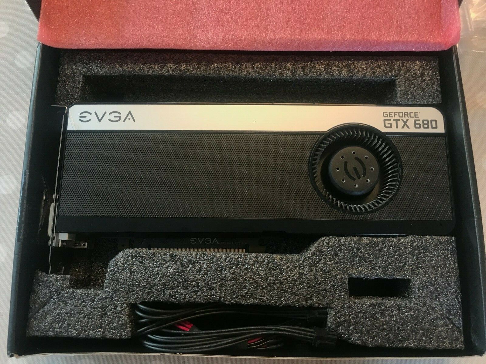 EVGA GeForce GTX 680 FTW 4GB 2個セット EVGA - Articles - EVGA GTX 680 Graphics Cards