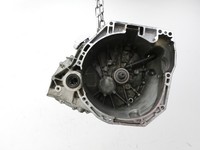 Nissan Qashqai II J11 17-21 DiG-T 1,2 85KW Schaltgetriebe Getriebe TL4137 Nissan Qashqai II J11 17-21 01.06.2017... Vorschau 2