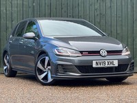 2019 Volkswagen Golf 2.0 TSI GTI Performance Euro 6 (s/s) 5dr HATCHBACK Petrol M