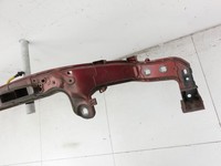 Ford S-Max II CK 15-19 TDCi 2,0 132KW Schlossträger Frontmaske Träger Ford S-Max II CK 15-19 19.12.2015... Vorschau 7